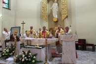 Peregrynacja relikwi o. Pio